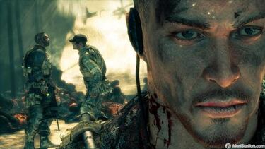 Spec Ops: The Line, Impresiones