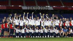 2024 Olympics in Paris: why does soccer start before the opening ceremony?