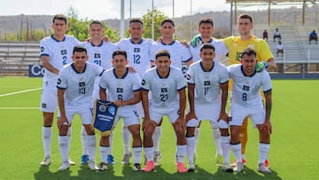 La escuadra de David Dóniga venció a Montserrat en el comienzo de la Liga B y ahora tienen que pensar en el duelo ante Bonaire.