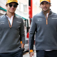 McLaren: "Ahora tenemos la alineación de pilotos perfecta"