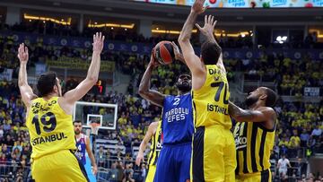 Turquía cancela sus ligas y no habrá campeón este curso