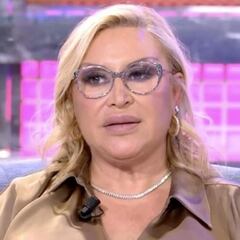 Nuevos datos sobre la detención de Isi, el marido de Raquel Mosquera: está en una cárcel de París