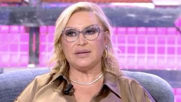 Nuevos datos sobre la detención de Isi, el marido de Raquel Mosquera: está en una cárcel de París