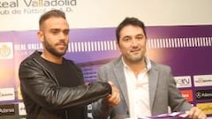 Braulio, contento con los fichajes en el mercado de invierno