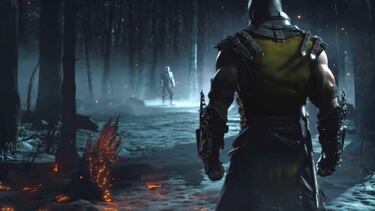 Mortal Kombat X, Impresiones E3