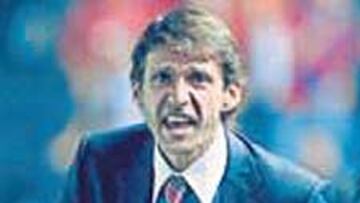 Ziganda confía en Osasuna.