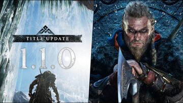 Assassin’s Creed Valhalla