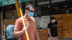 Coronavirus en Argentina: resumen, casos y bono IFE del 1 de junio