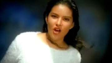 Así luce en la actualidad Litzy, la famosa cantante de ‘No te extraño’