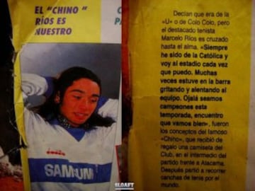 Ex tenista, alcanzó el número uno del ATP en marzo de 1998.