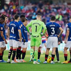 Mikel González sostiene que el club “está cerca” de sellar varias renovaciones