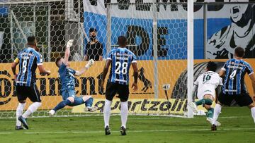 El Gobierno de Brasil quiere que el fútbol de Brasil pare