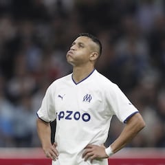 Agente revela el futuro de Sánchez: “Es la prioridad”