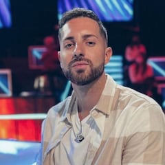 Pablo, de 'La isla de las tentaciones', sorprende al presentar a su nueva novia