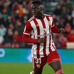 Arvin Appiah, noveno fichaje