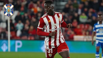 Arvin Appiah, noveno fichaje