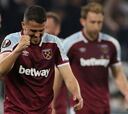 Lyon 0-3 West Ham: resumen, goles y resultado