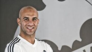 Abdennour ya es del Valencia.