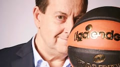 ¿Comentará Daimiel la NBA este año? El periodista responde a las dudas sobre su futuro