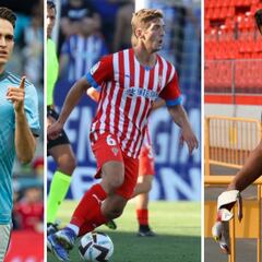 El Espanyol, con el ‘déjà vu’ del verano que vivió peligrosamente