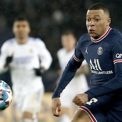 El Real Madrid avisa a Kylian Mbappé de que la oferta caduca