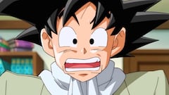 Akira Toriyama confessed that only one fighter can match Goku: the eternal ‘Dragon Ball’ sidekick