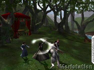 Disponible la demo de Las Crónicas de Narnia