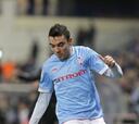 Iago Aspas, especialista en milagros de salvación