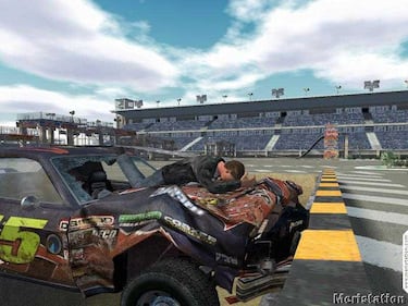 Flat-Out, Impresiones (PC)