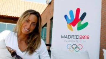 <b>A ESTAMBUL.</b> La delegación de Madrid 2016 ha partido hacia la ciudad para presentar su proyecto a comités europeos.