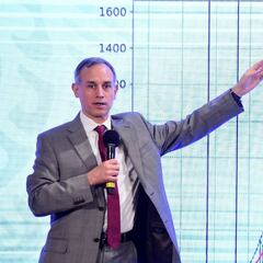 ¿Por qué el pico de coronavirus puede darse la próxima semana?