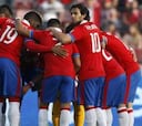 Los lectores de AS Chile confían en triunfo de La Roja