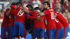Los lectores de AS Chile confían en triunfo de La Roja