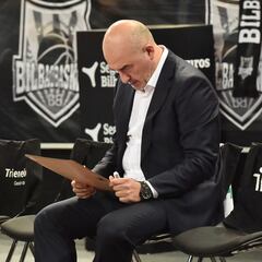 Ponsarnau: “Cada equipo tiene su realidad, nosotros la vivimos con la máxima ilusión”