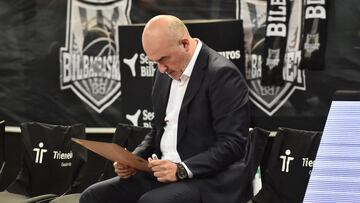 Ponsarnau: “Cada equipo tiene su realidad, nosotros la vivimos con la máxima ilusión”