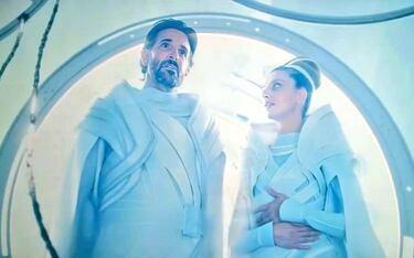 James Gunn explica el gran cambio en el origen de ‘Superman’: “Creo que funciona”