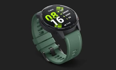 Xiaomi presenta su nueva familia de smartwatches y auriculares: Xiaomi Watch S1 y Xiaomi Buds 3