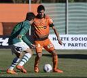 Capitán de Cobreloa: “No podemos salir a regalarnos”