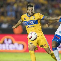 Cómo y dónde ver el Puebla vs Tigres; horario y TV online