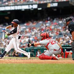 Will it be baseball be back at the 2028 Olympics in Los Angeles?