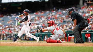 Here’s why baseball wasn’t included at the 2024 Olympics in Paris and why it will be back in four years.