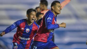 Mario García: "Atlante va a enriquecer a Liga MX"