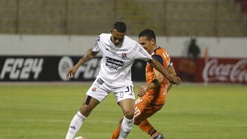 Un DIM superlativo golea en Perú y es líder parcial