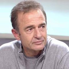 La productora de Ana Rosa Quintana se posiciona con Alessandro Lequio y amenaza a sus trabajadores