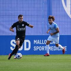 Segunda B Grupo 5: resultados, partidos y clasificación de la jornada 5