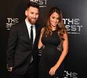 Messi asistirá a la gala ‘The Best’ y no irá aún con Argentina