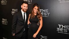 Messi finiquita las visitas al nutricionista Poser