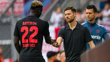 La Xabineta mete miedo