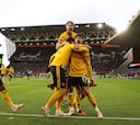 Wolverhampton - Chelsea: Resumen, goles y resultado del partido de la Jornada 18 de Premier League