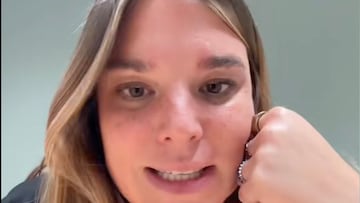 Vuelve a España, recibe una ducha de realidad y manda un mensaje a todos los que la idealizan